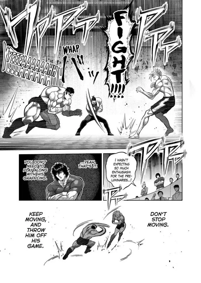 Kengan Omega Chapter 162 image 15_optimized